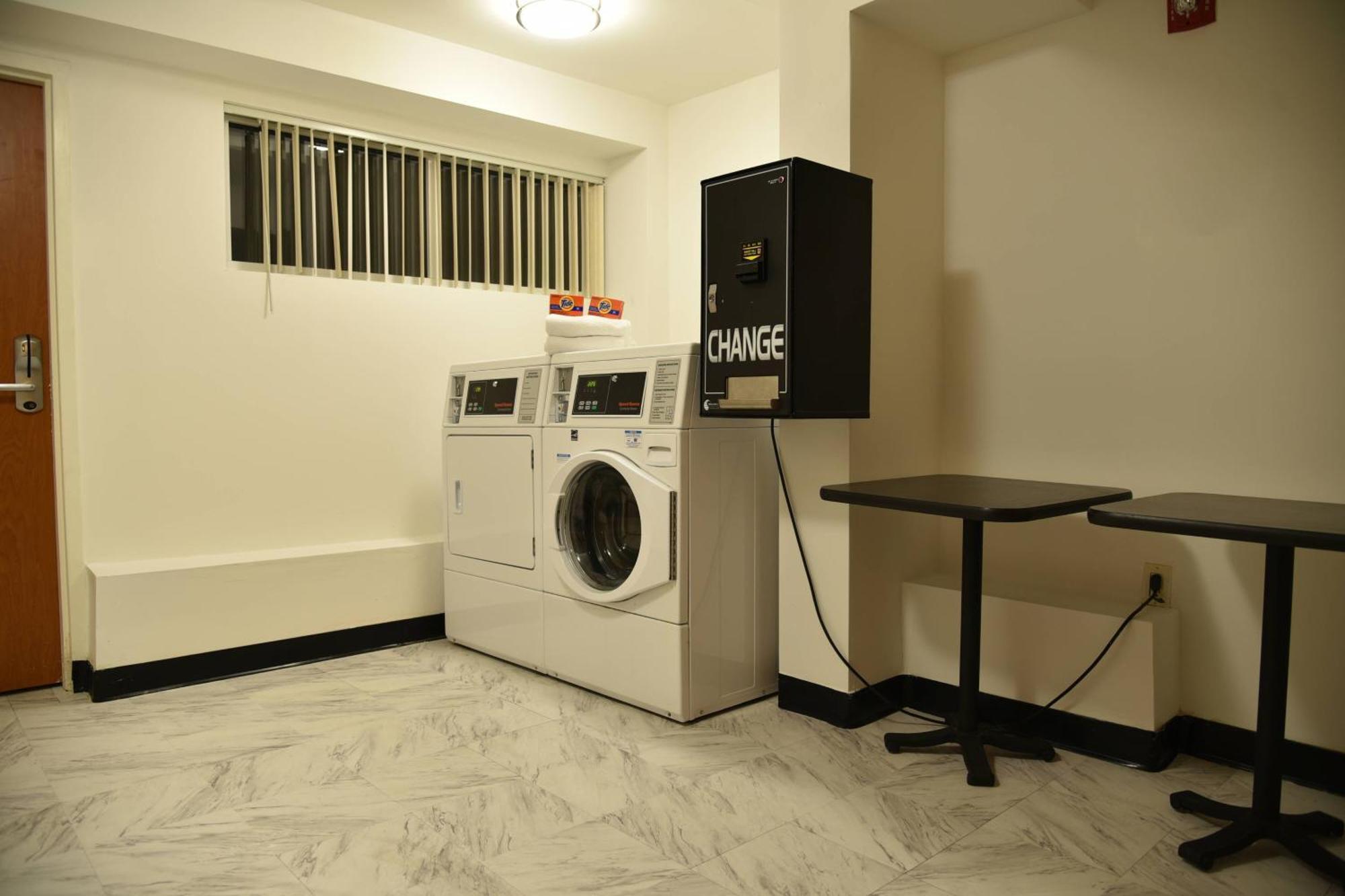 Fairfield Inn Hartford Airport Windsor Locks Extérieur photo