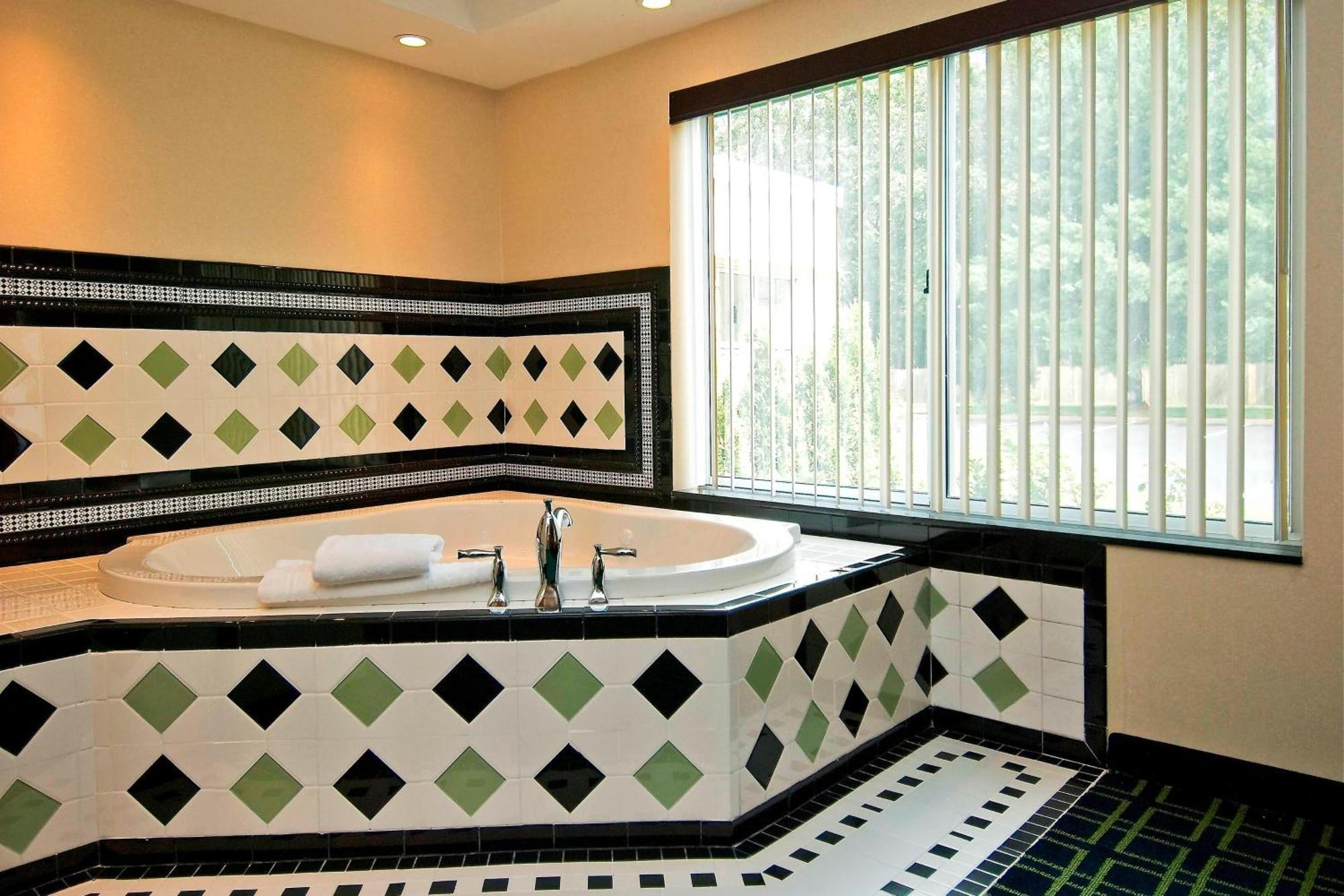 Fairfield Inn Hartford Airport Windsor Locks Extérieur photo