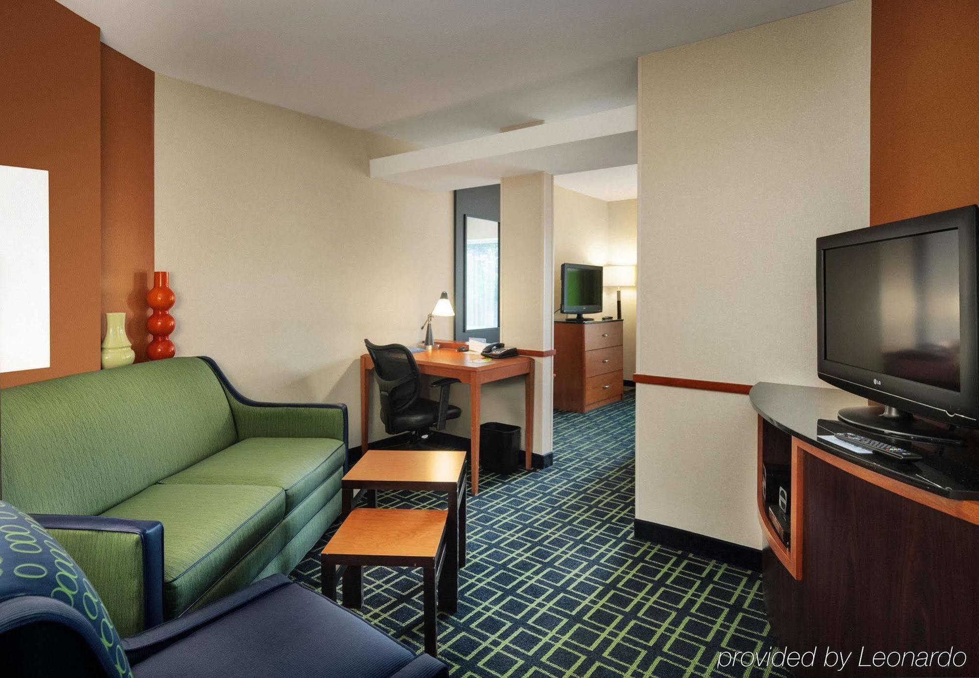 Fairfield Inn Hartford Airport Windsor Locks Extérieur photo