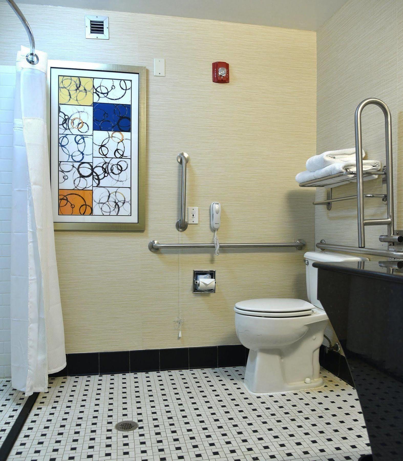 Fairfield Inn Hartford Airport Windsor Locks Extérieur photo